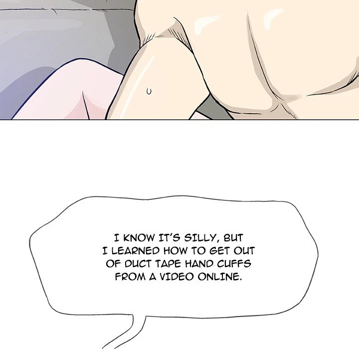 Give And Take Chapter 46, page 74