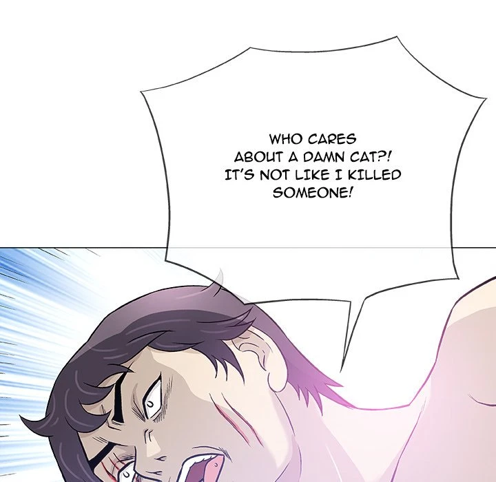 Give And Take Chapter 46, page 8