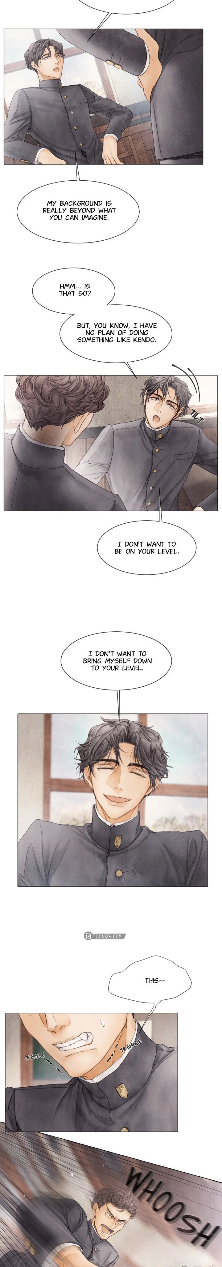 Broken Boy Chapter 42, page 7
