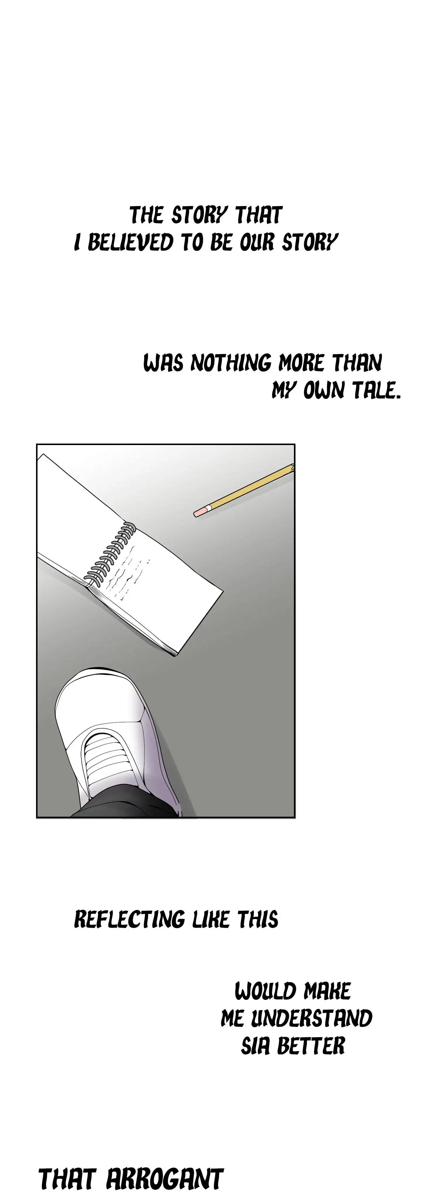 Draw It Yourself Chapter 95 (Uncensored), page 13