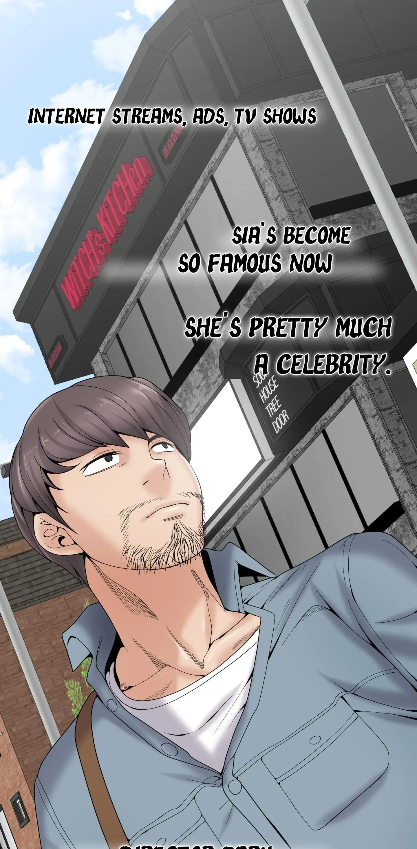 Draw It Yourself Chapter 95 (Uncensored), page 44
