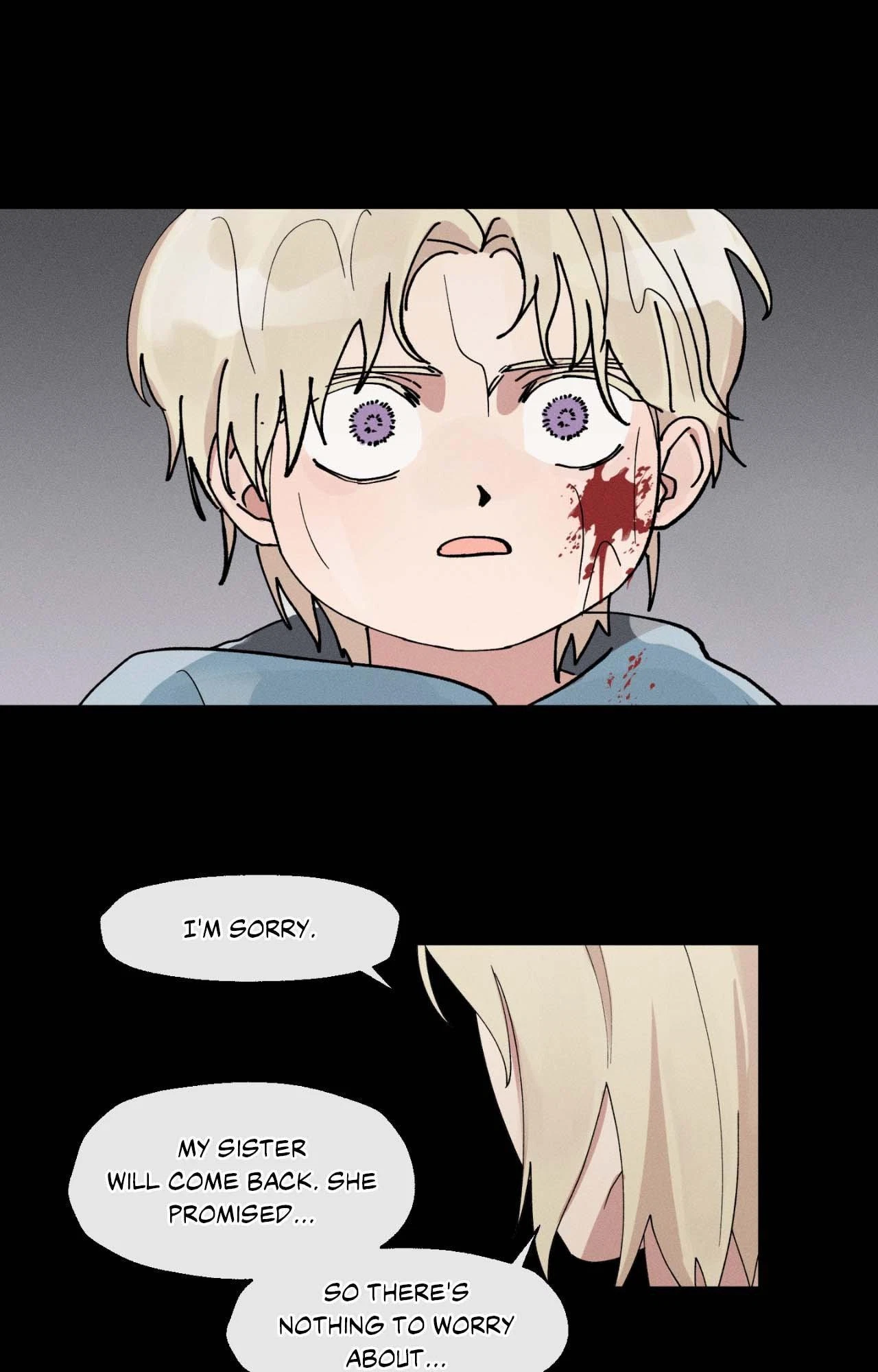 The Beast Of Bahal Never Misses Its Prey Chapter 7, page 2