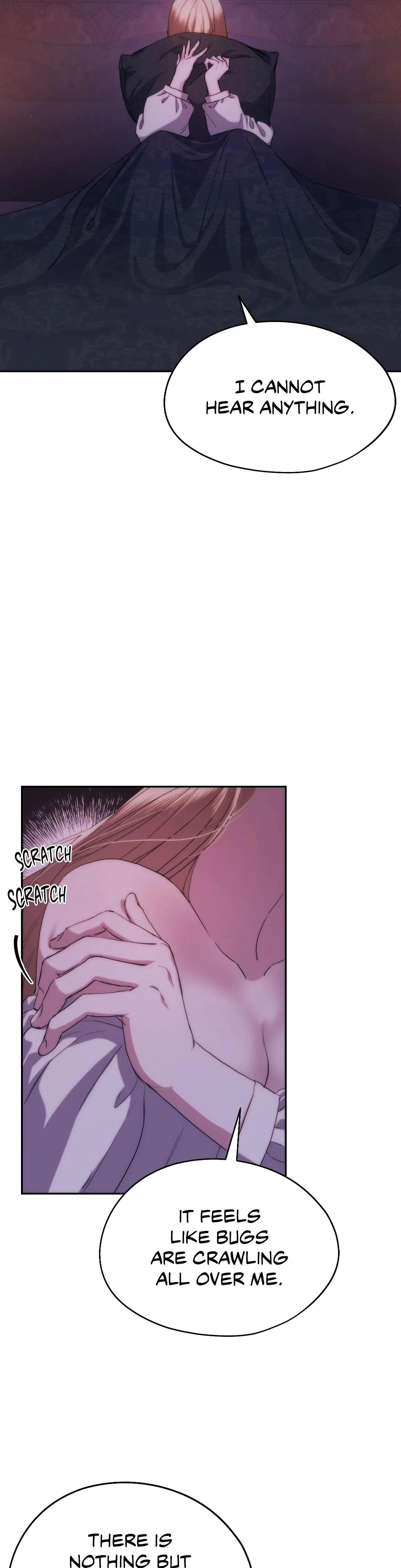 The Golden Wife In Law Chapter 41, page 3