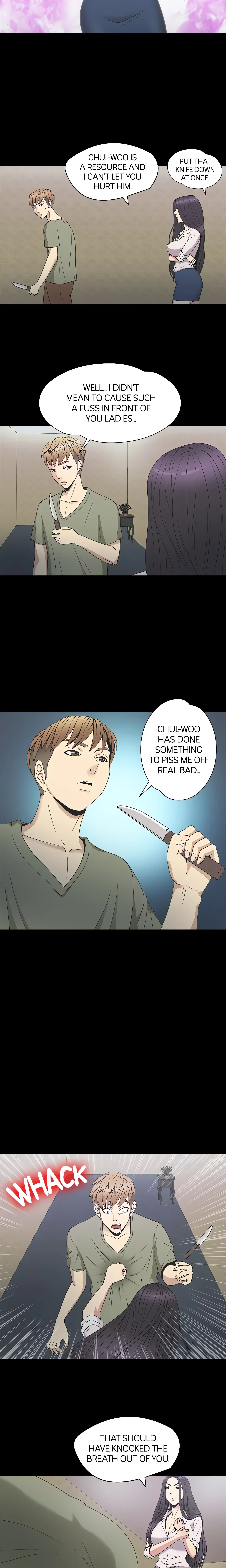 Chapter 25 - Season 2 Ep. 1, page 10