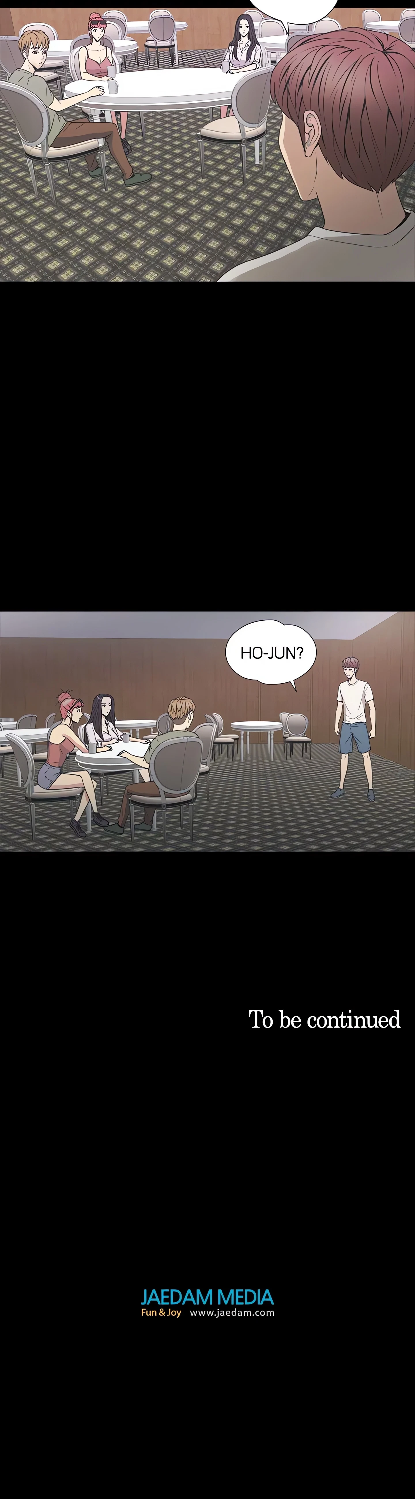 Chapter 25 - Season 2 Ep. 1, page 13