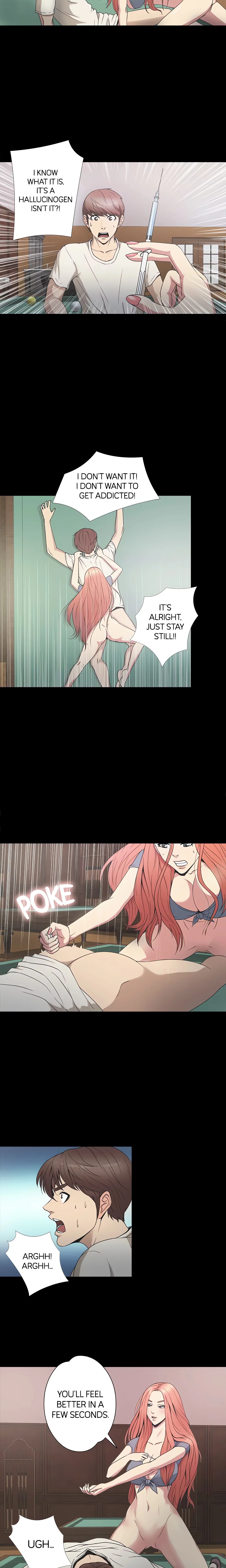 Chapter 25 - Season 2 Ep. 1, page 2