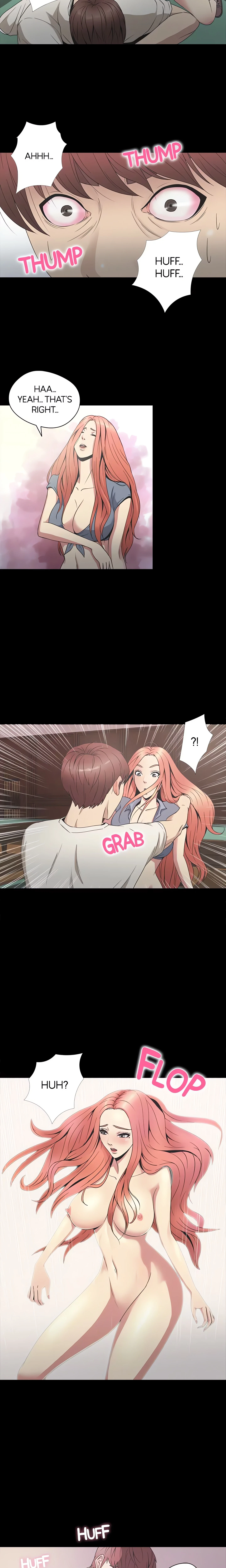 Chapter 25 - Season 2 Ep. 1, page 3