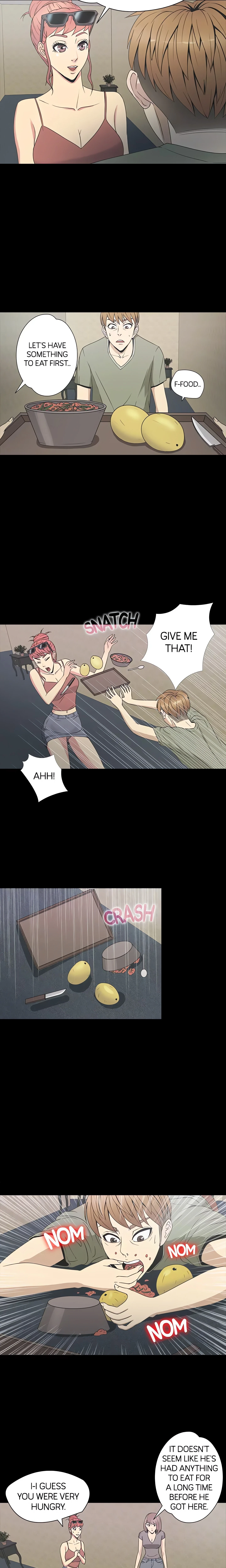 Chapter 25 - Season 2 Ep. 1, page 7