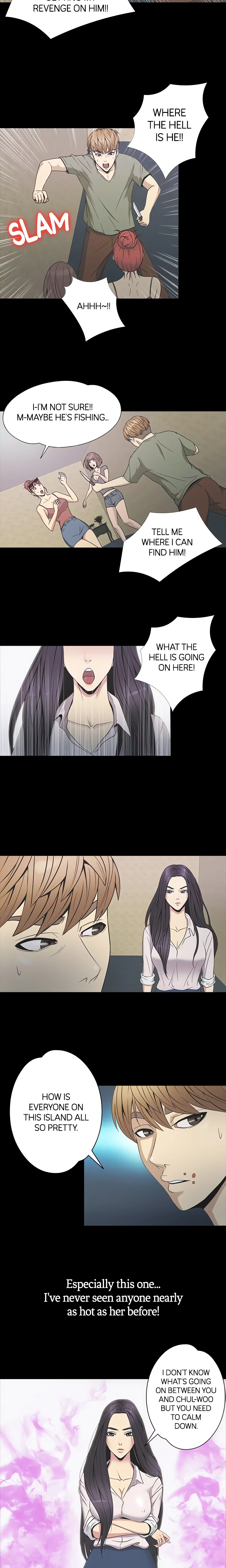Chapter 25 - Season 2 Ep. 1, page 9