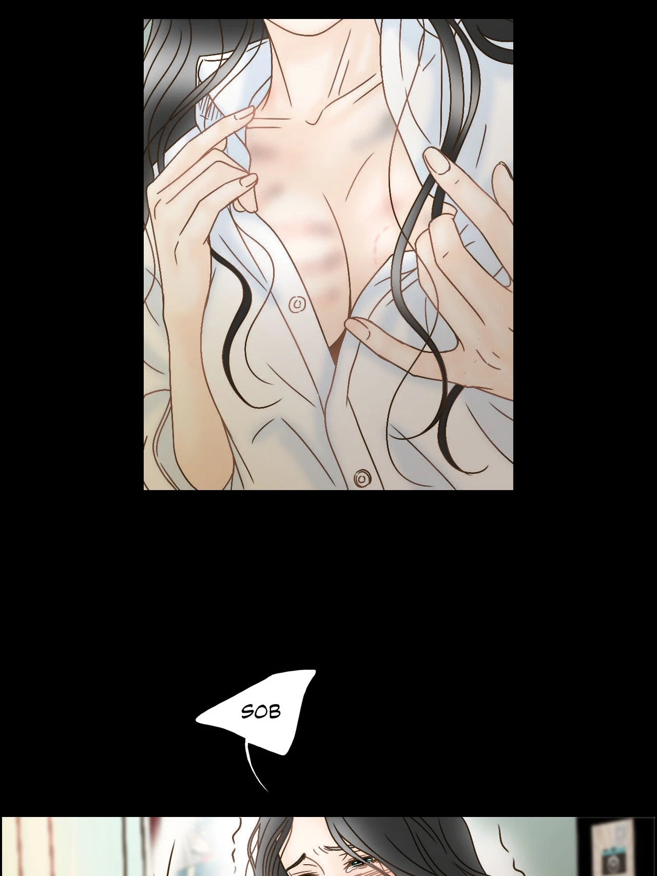 My Mother's Lover 2 Chapter 64, page 10