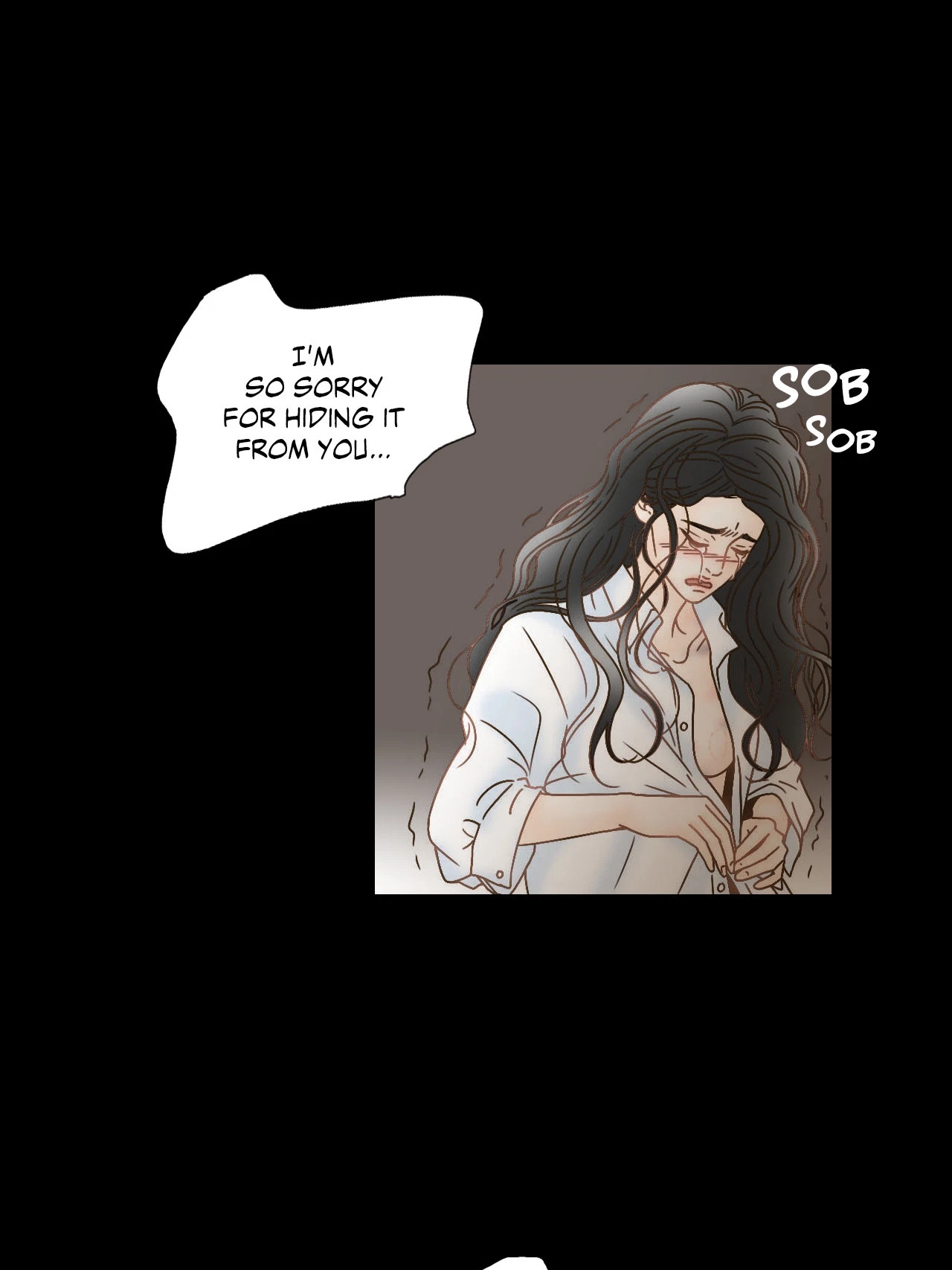 My Mother's Lover 2 Chapter 64, page 12