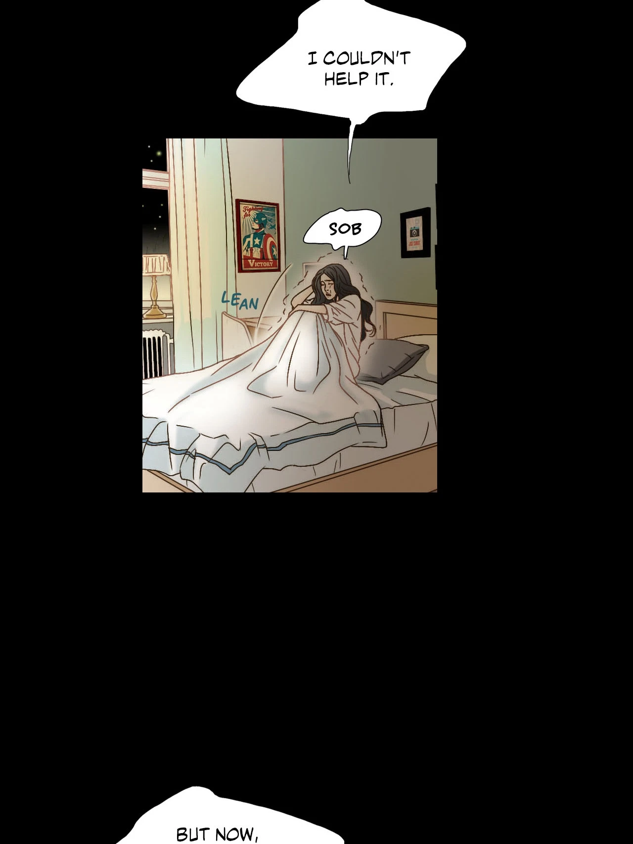 My Mother's Lover 2 Chapter 64, page 13