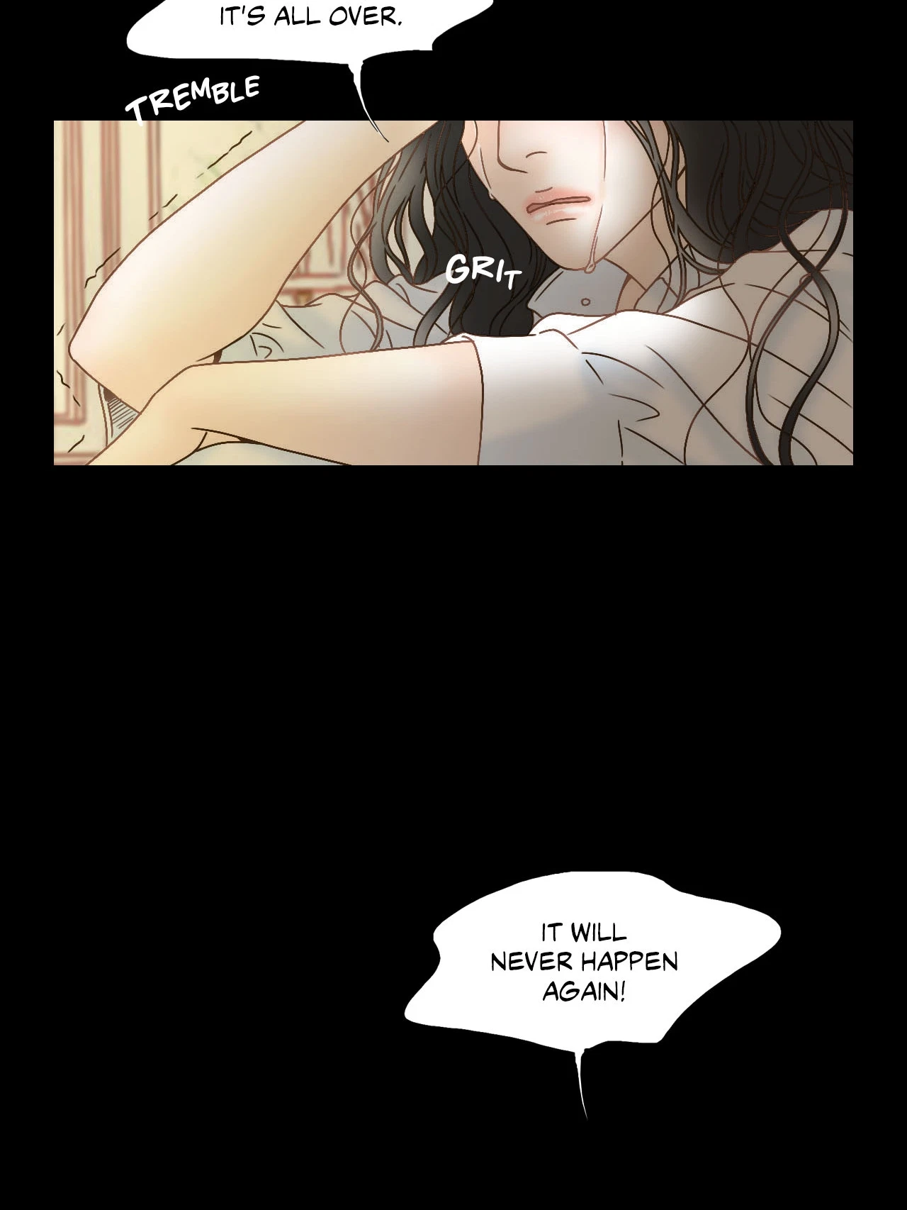My Mother's Lover 2 Chapter 64, page 14