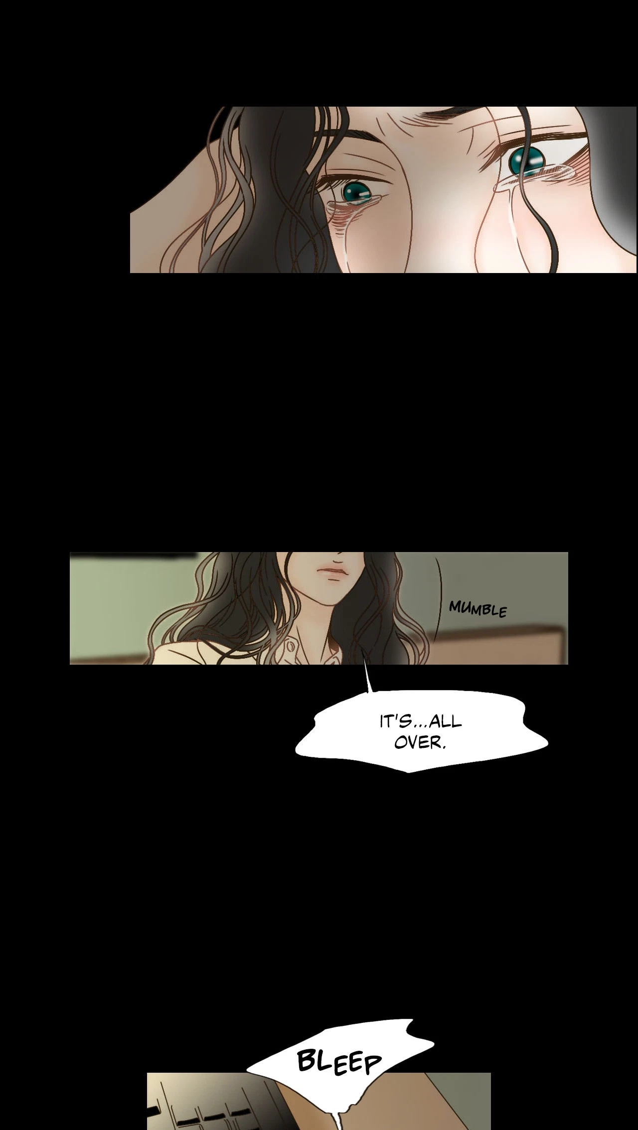 My Mother's Lover 2 Chapter 64, page 15