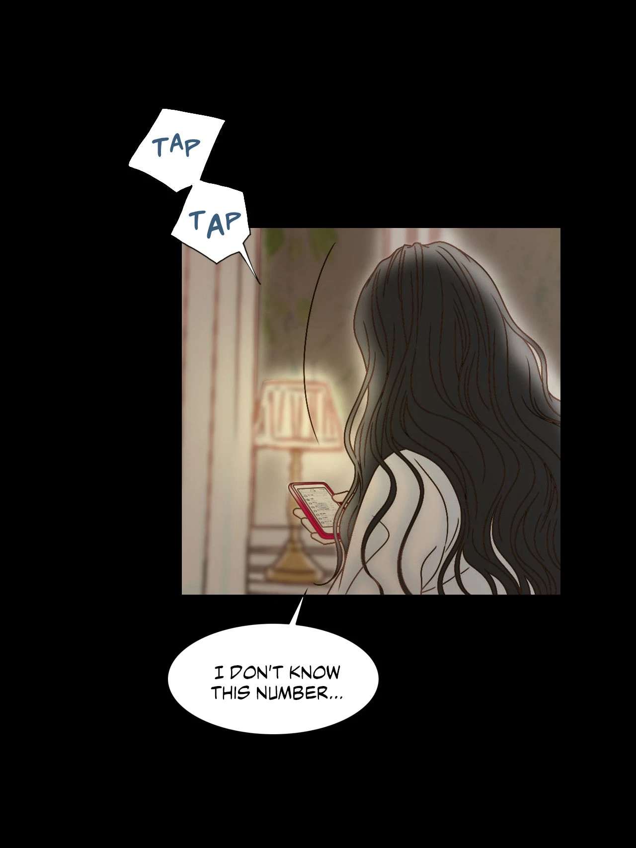 My Mother's Lover 2 Chapter 64, page 17