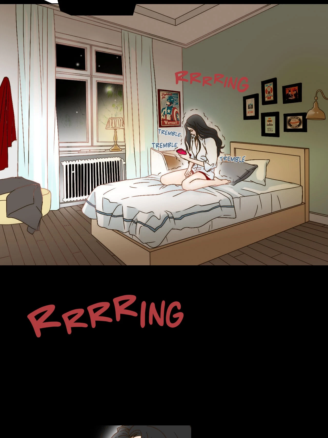 My Mother's Lover 2 Chapter 64, page 24
