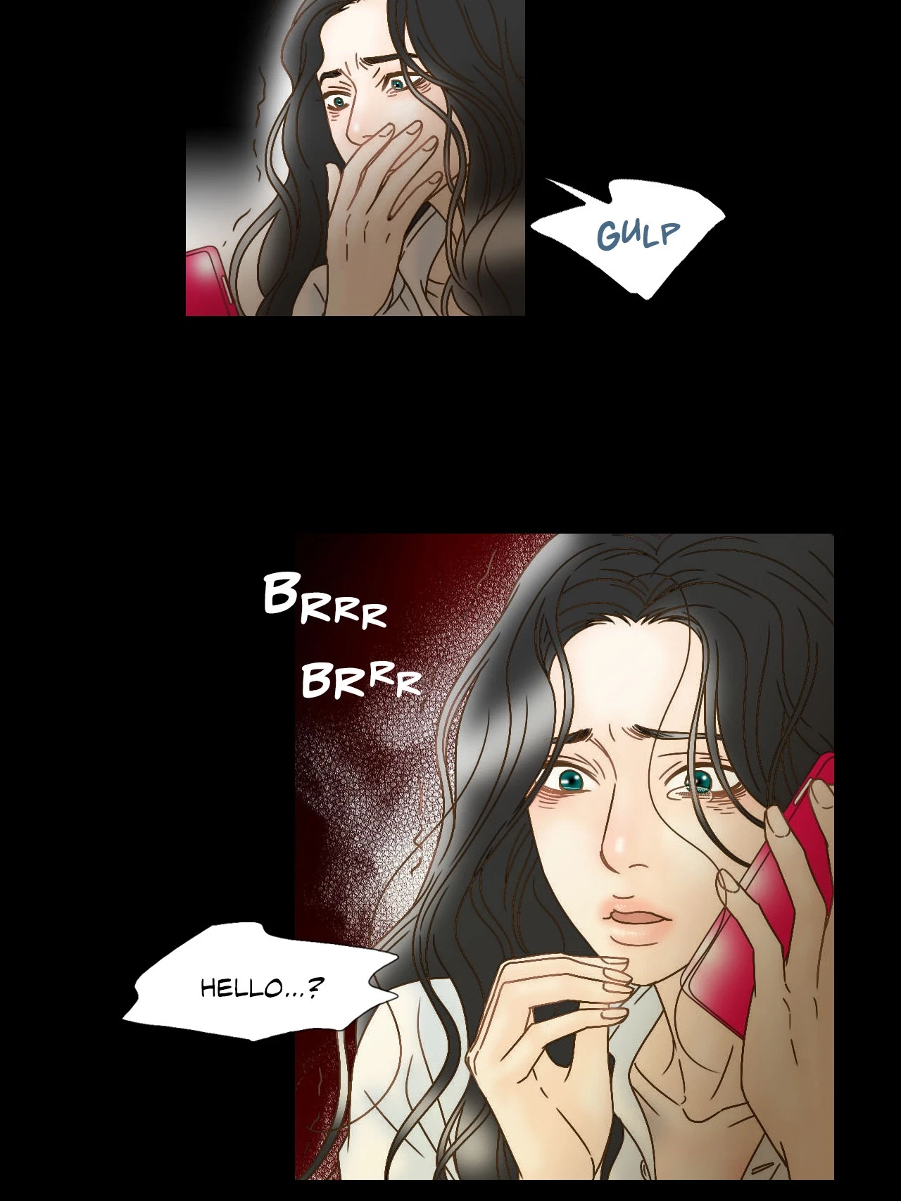 My Mother's Lover 2 Chapter 64, page 25