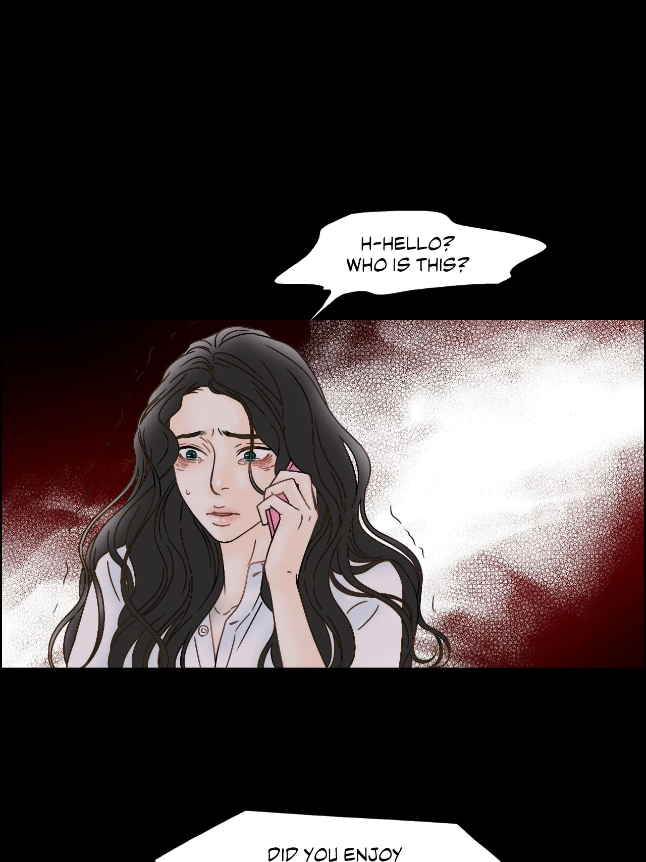 My Mother's Lover 2 Chapter 64, page 26