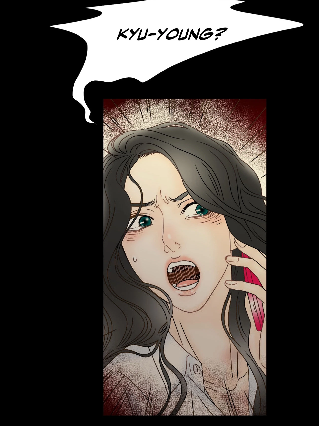My Mother's Lover 2 Chapter 64, page 28