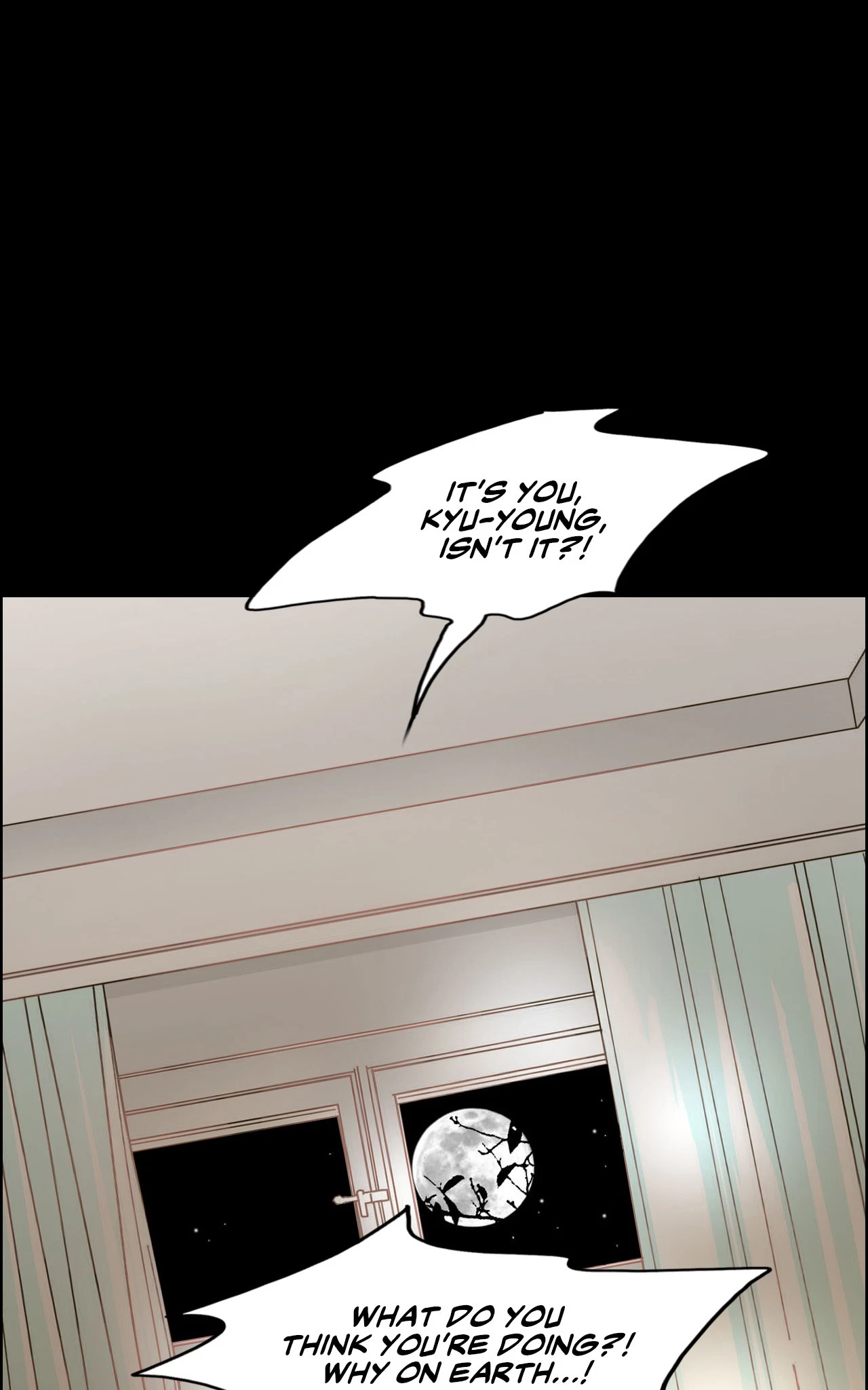My Mother's Lover 2 Chapter 64, page 29