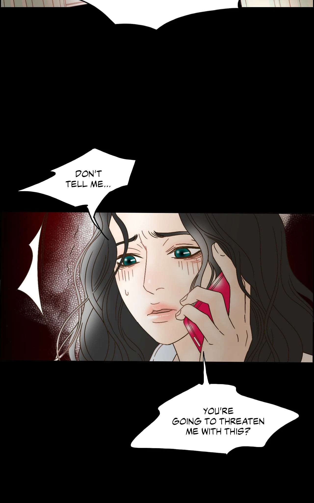 My Mother's Lover 2 Chapter 64, page 30