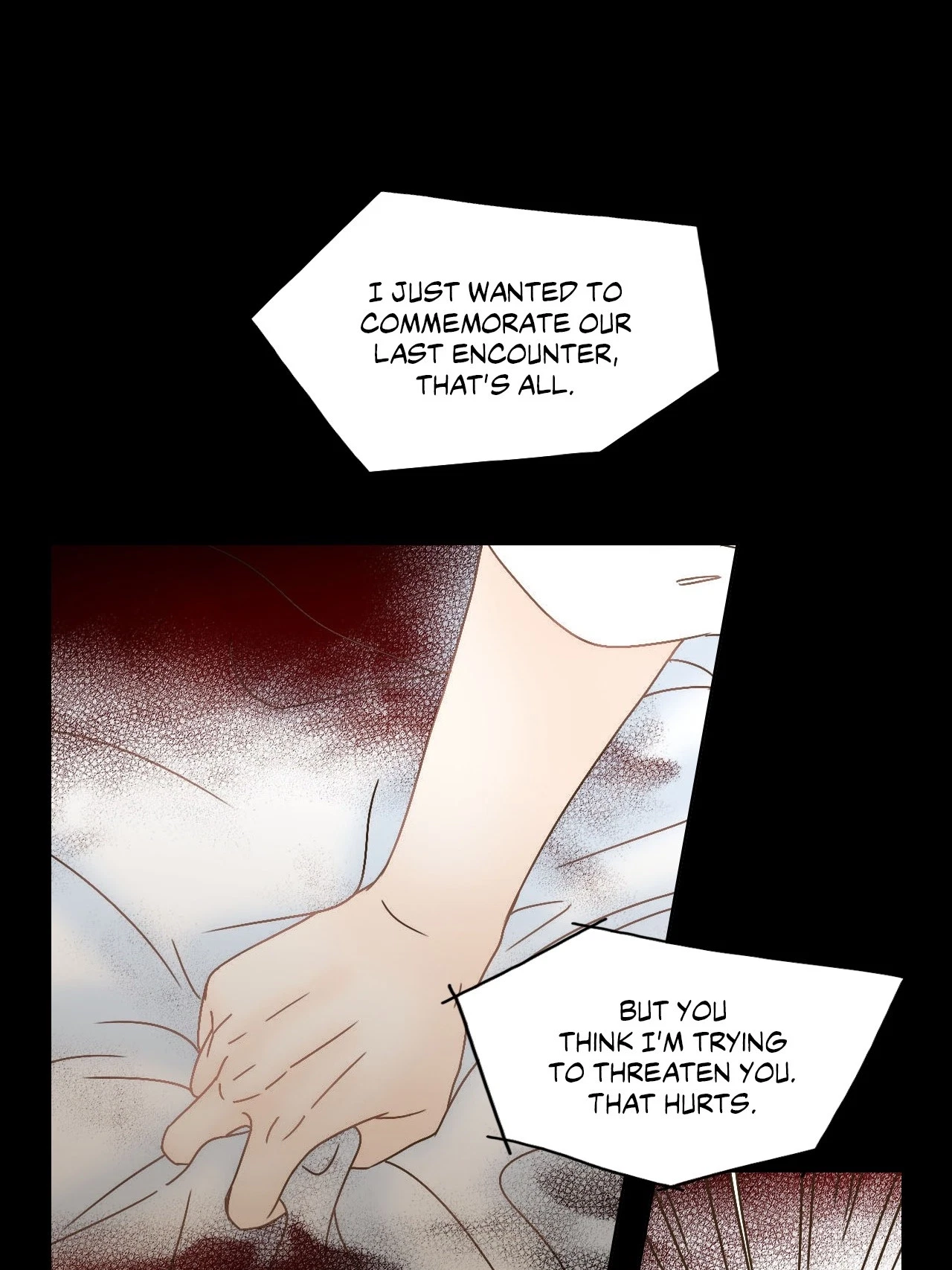 My Mother's Lover 2 Chapter 64, page 31