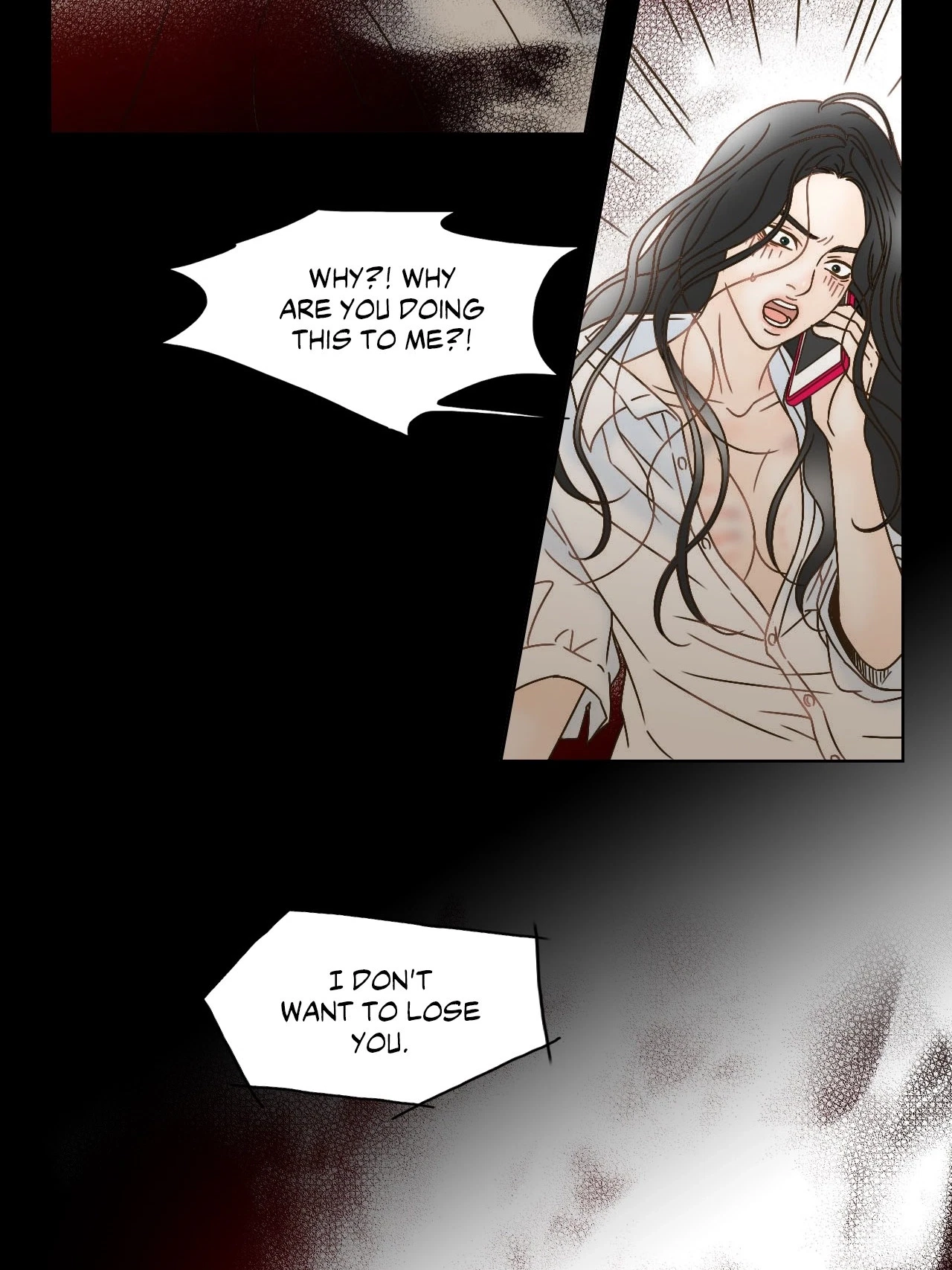 My Mother's Lover 2 Chapter 64, page 32