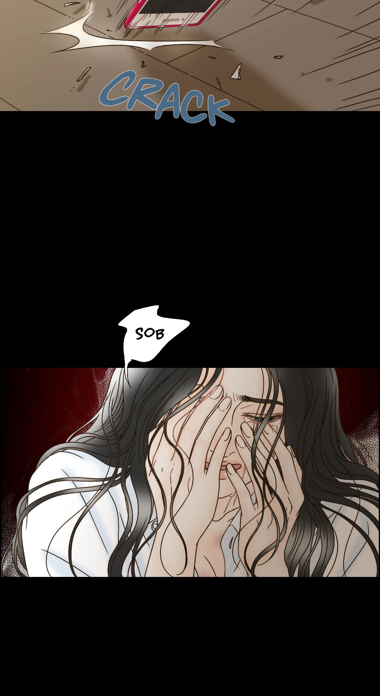 My Mother's Lover 2 Chapter 64, page 35