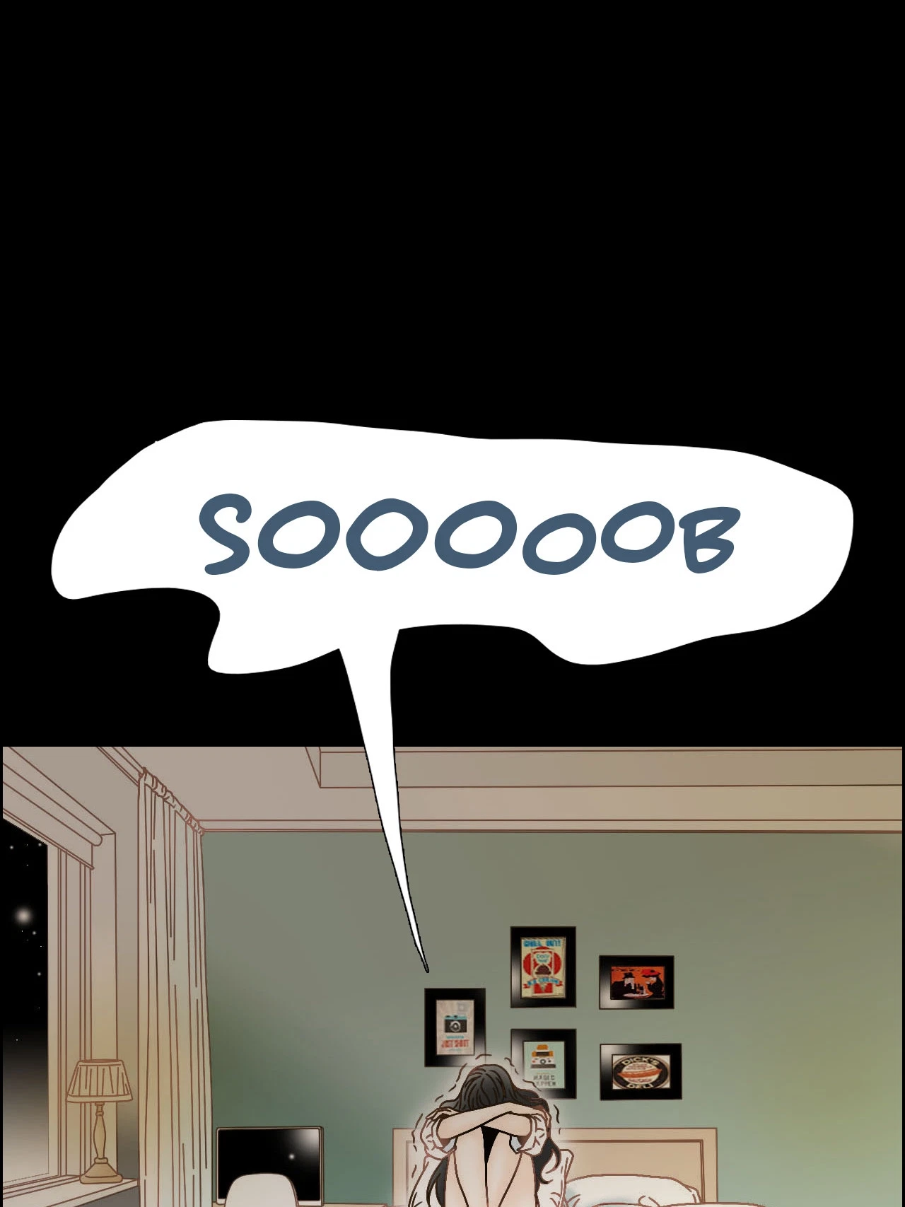 My Mother's Lover 2 Chapter 64, page 36