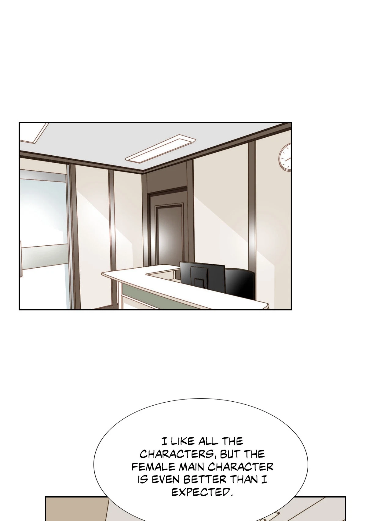 My Mother's Lover 2 Chapter 64, page 39