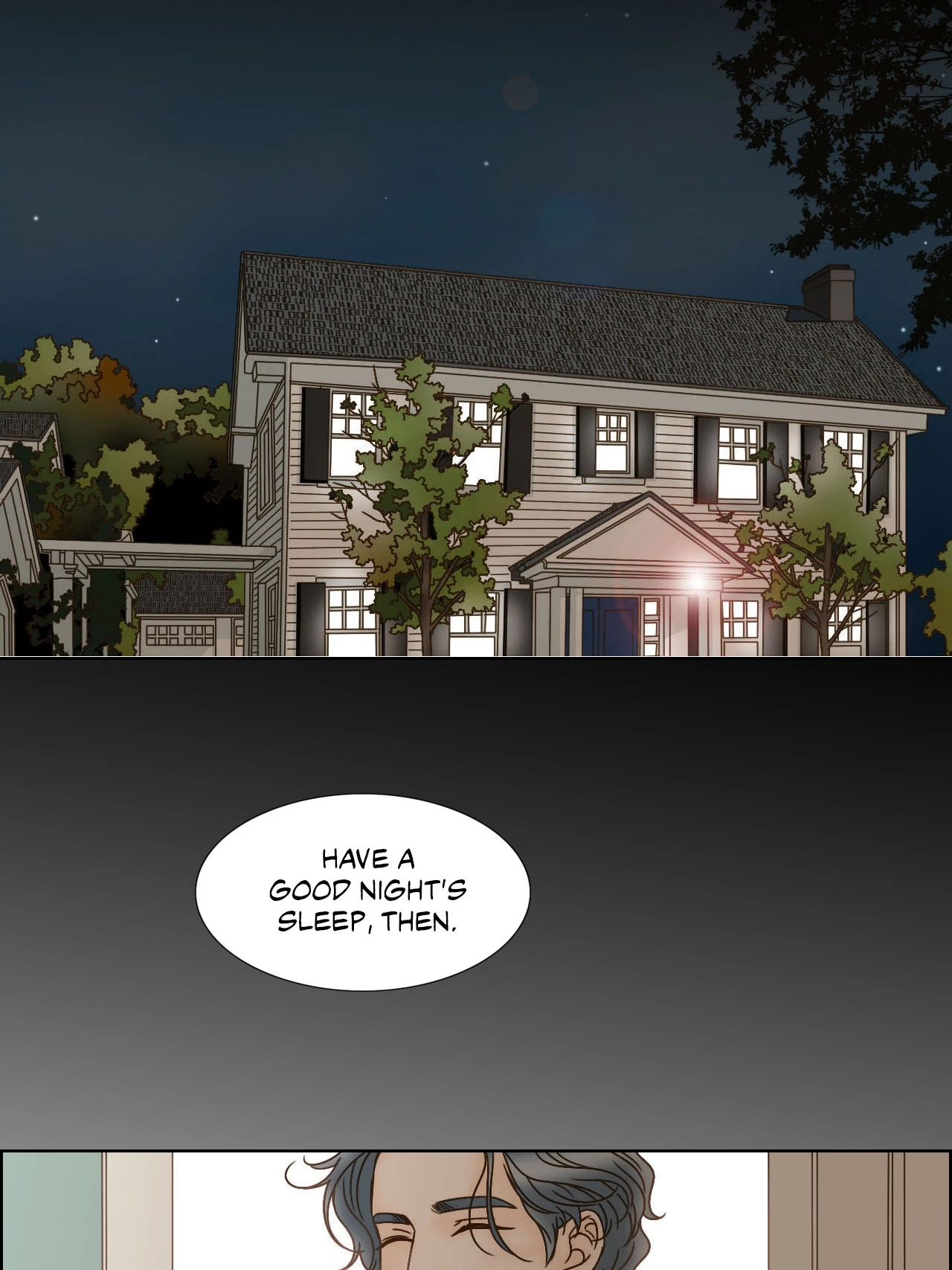 My Mother's Lover 2 Chapter 64, page 4