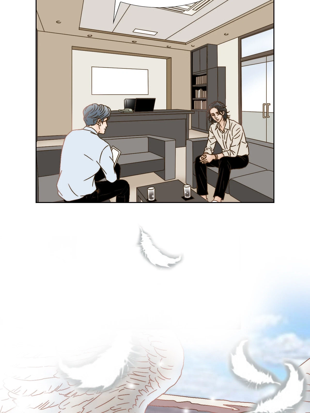My Mother's Lover 2 Chapter 64, page 40