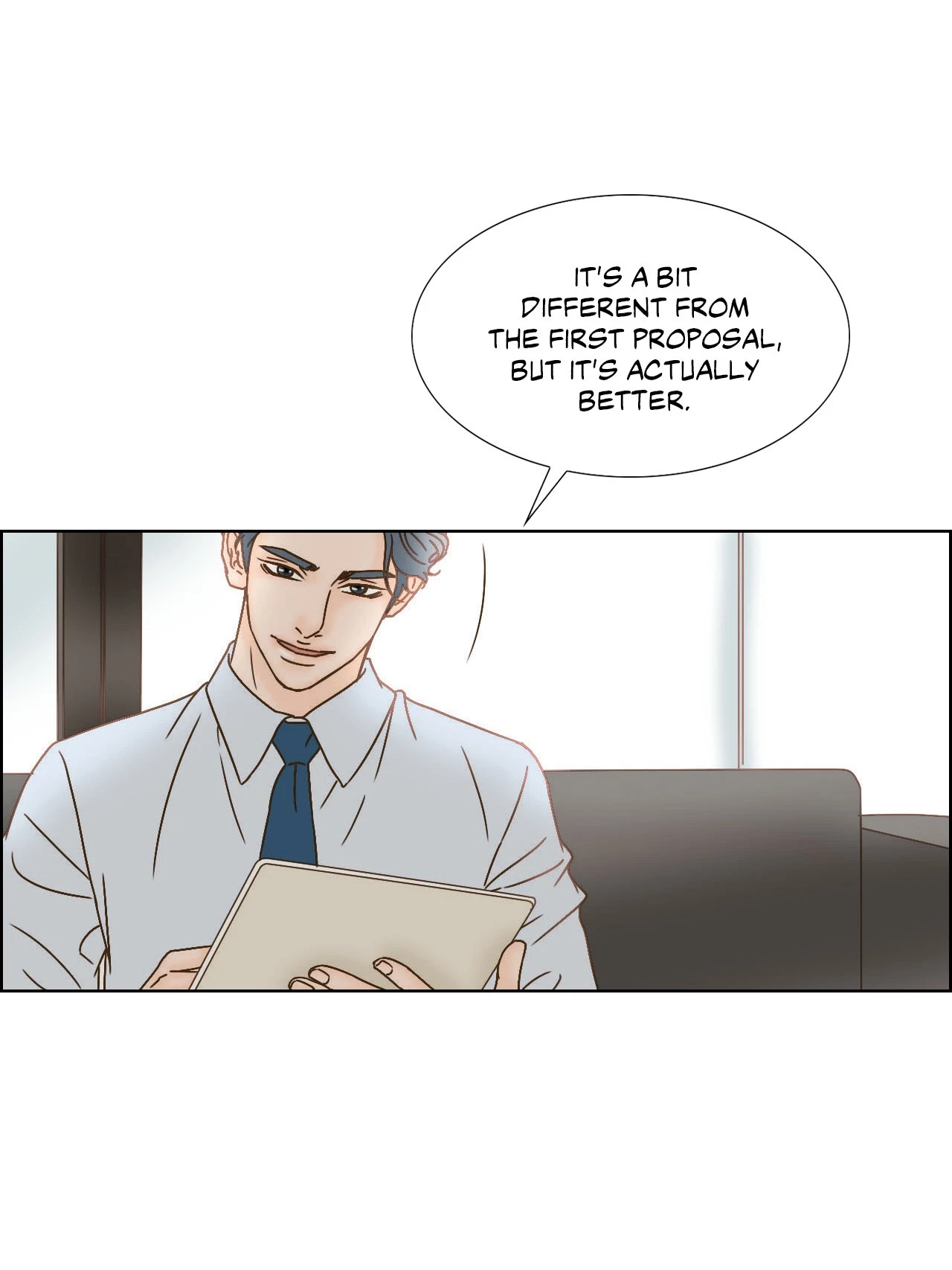 My Mother's Lover 2 Chapter 64, page 42