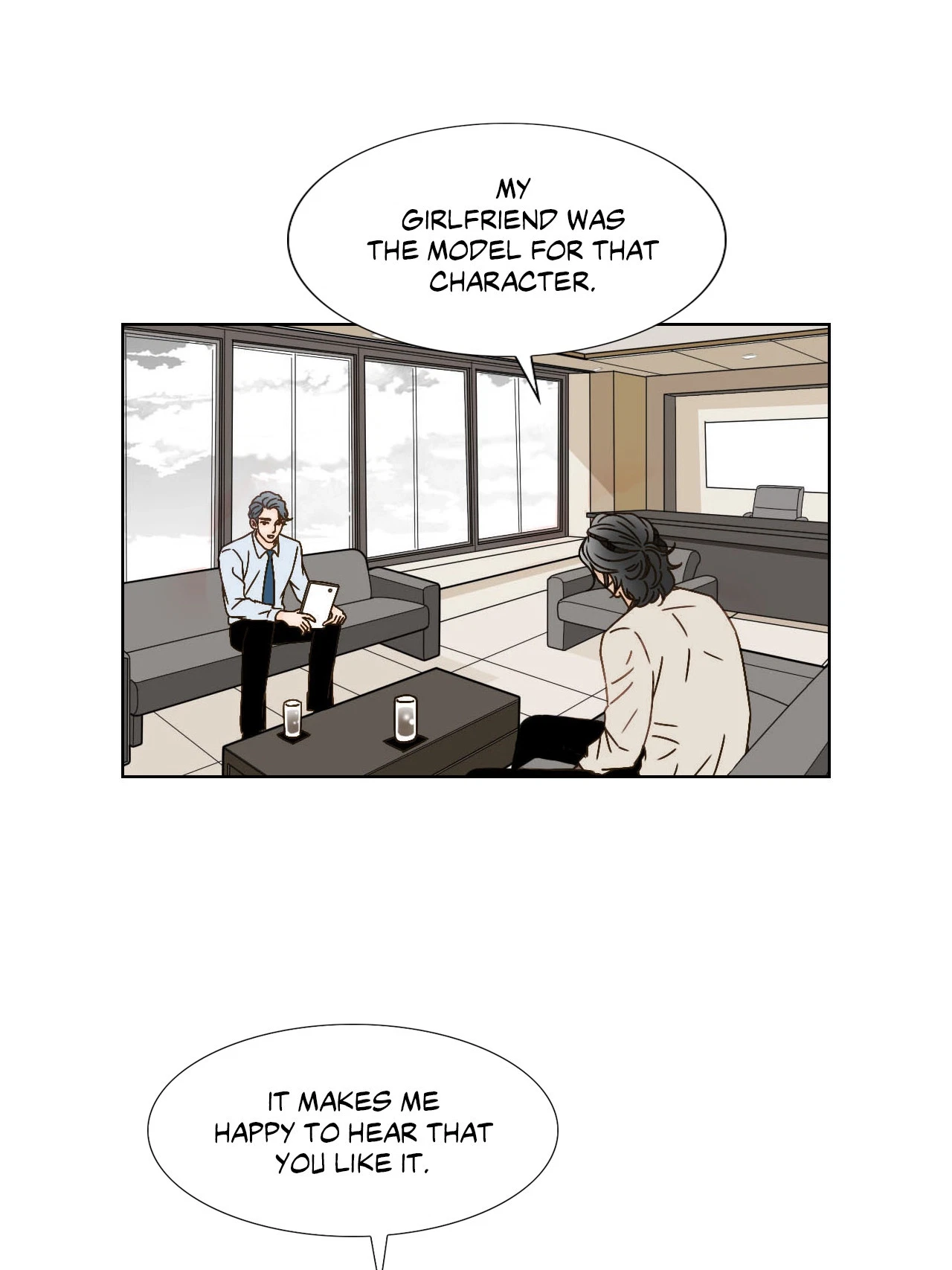 My Mother's Lover 2 Chapter 64, page 43