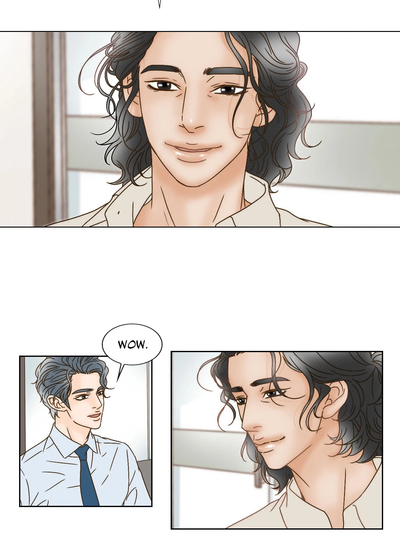 My Mother's Lover 2 Chapter 64, page 44