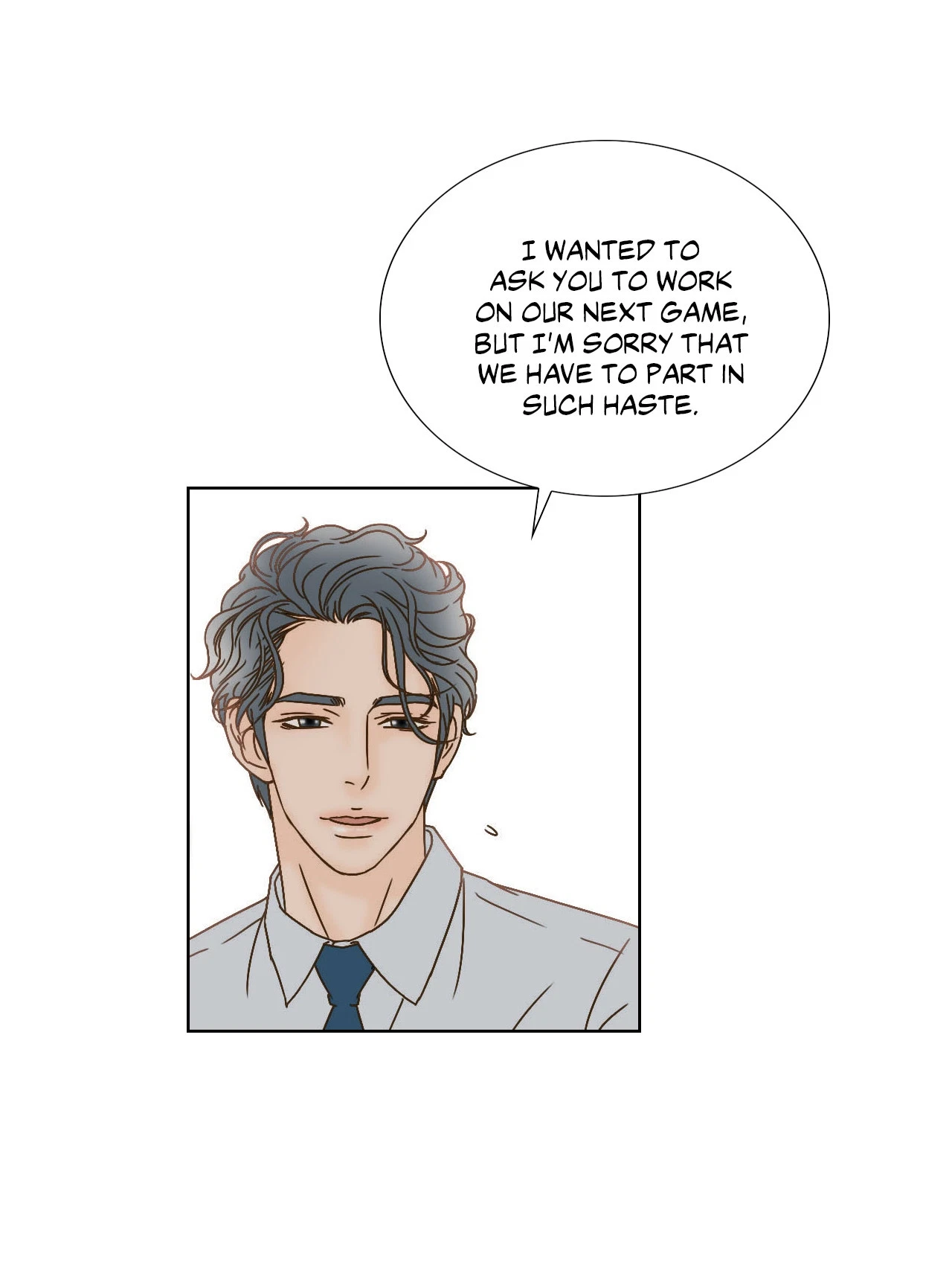 My Mother's Lover 2 Chapter 64, page 45