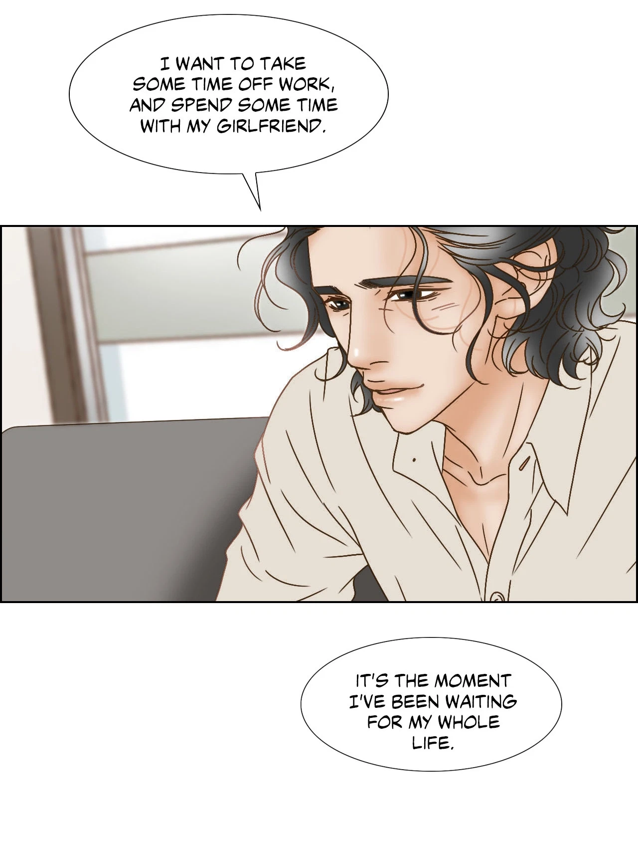My Mother's Lover 2 Chapter 64, page 47