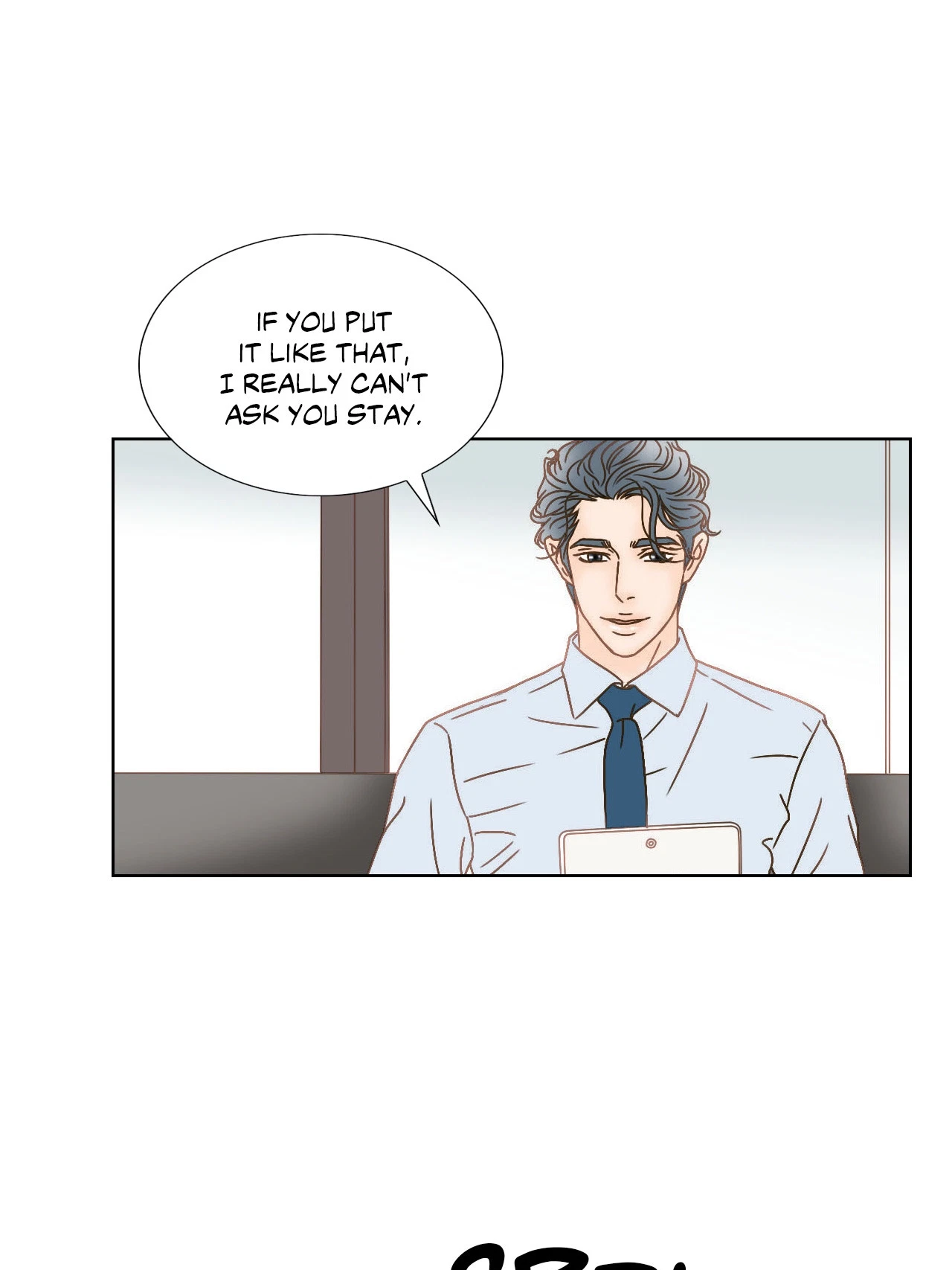 My Mother's Lover 2 Chapter 64, page 48