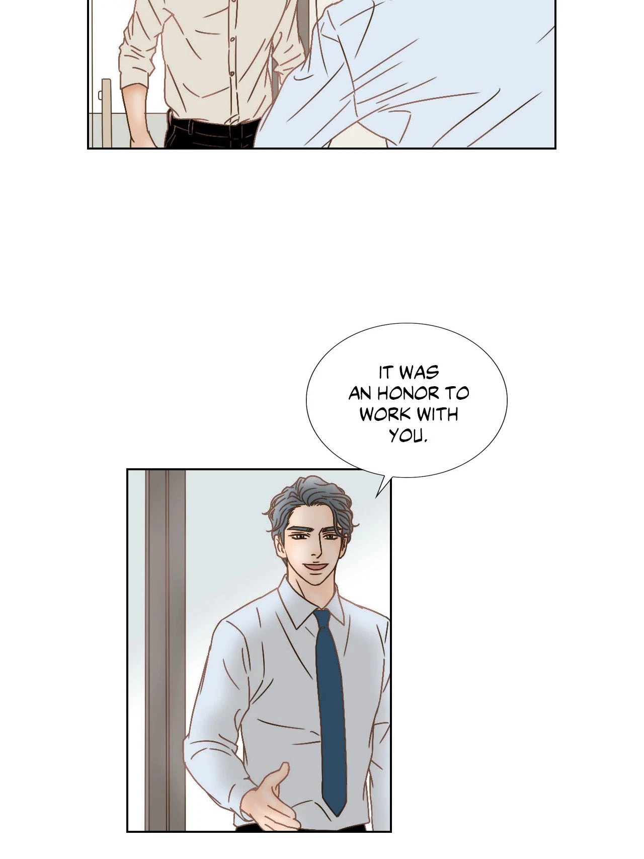 My Mother's Lover 2 Chapter 64, page 50