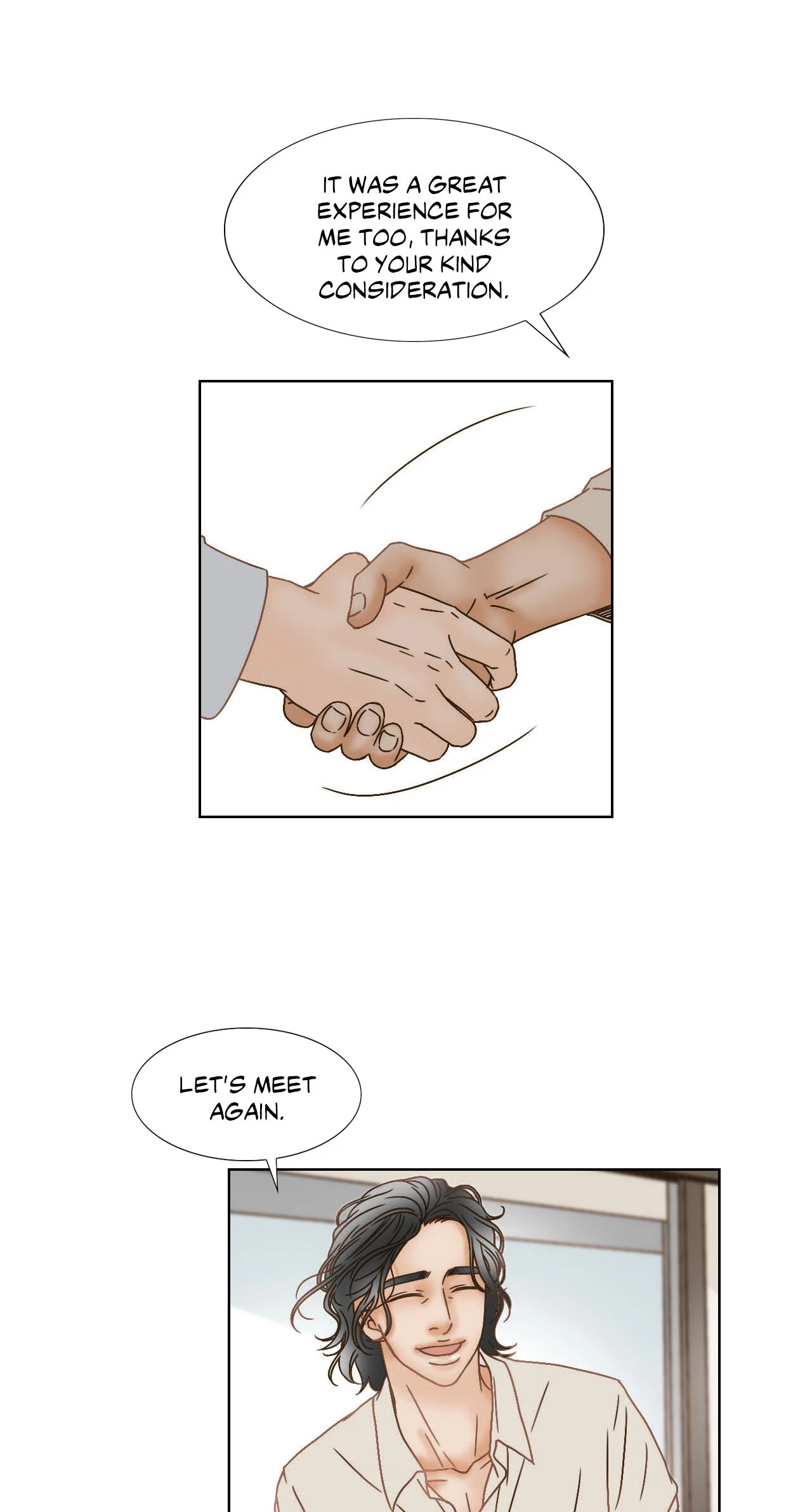 My Mother's Lover 2 Chapter 64, page 51