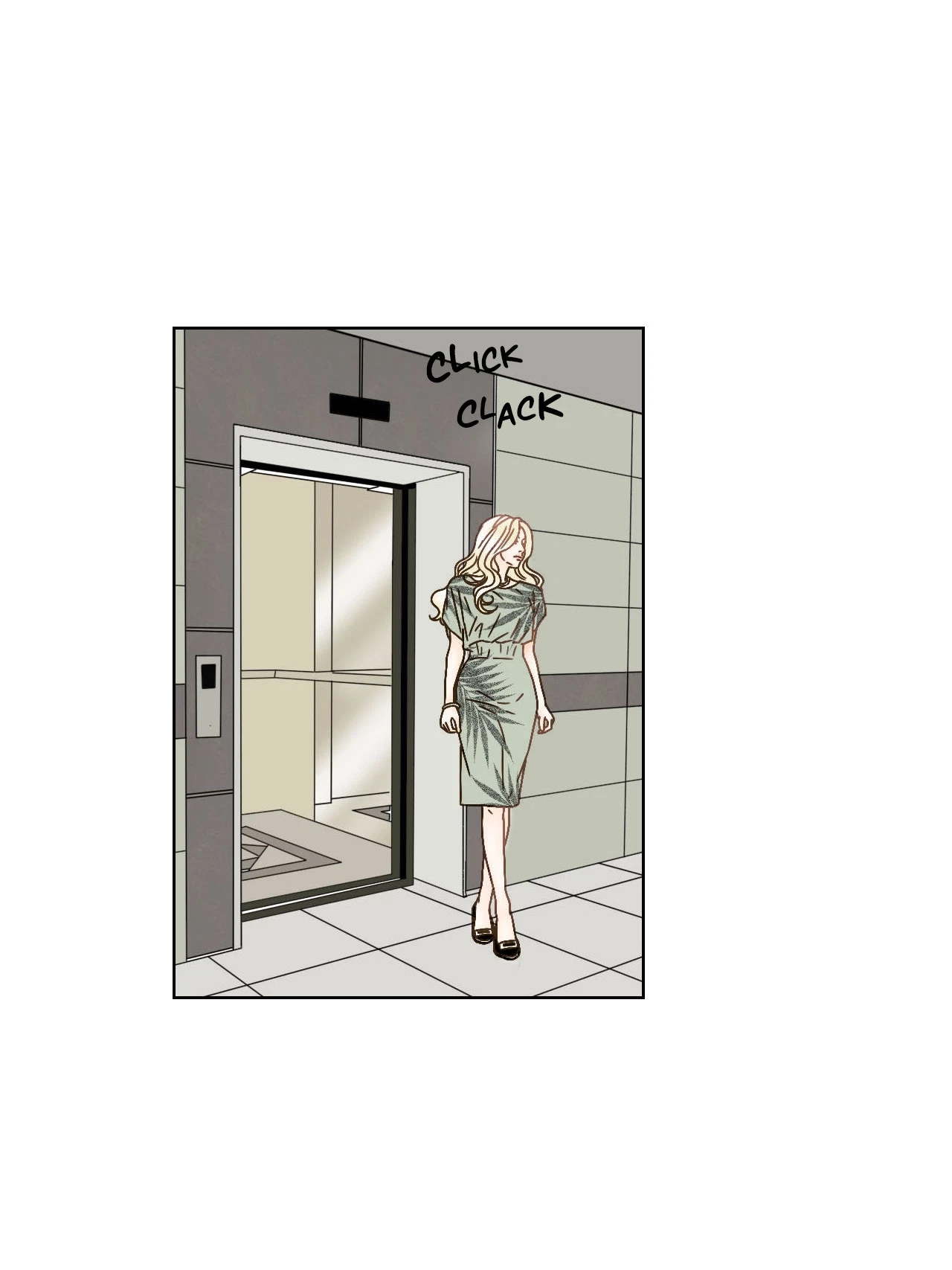 My Mother's Lover 2 Chapter 64, page 56