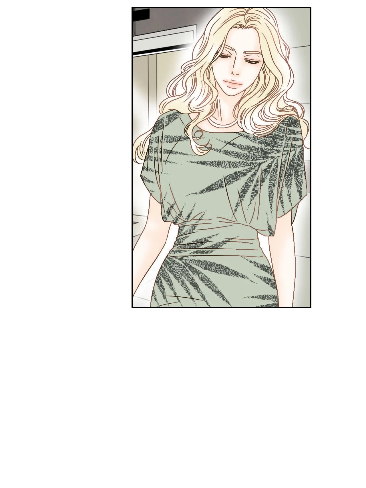 My Mother's Lover 2 Chapter 64, page 57