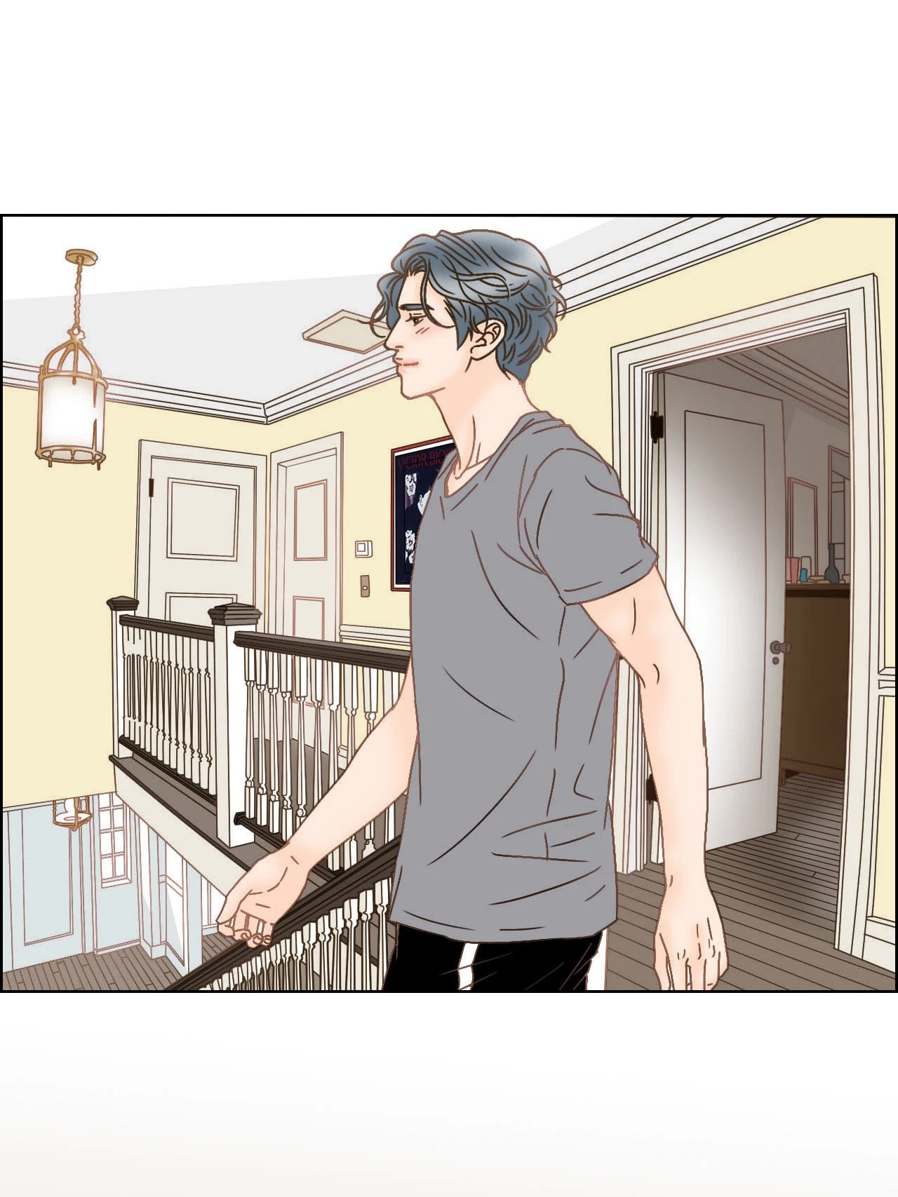 My Mother's Lover 2 Chapter 64, page 6