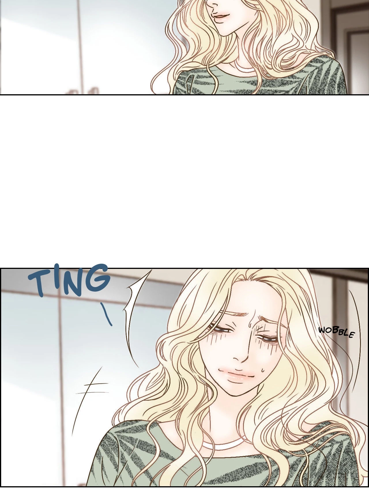 My Mother's Lover 2 Chapter 64, page 60