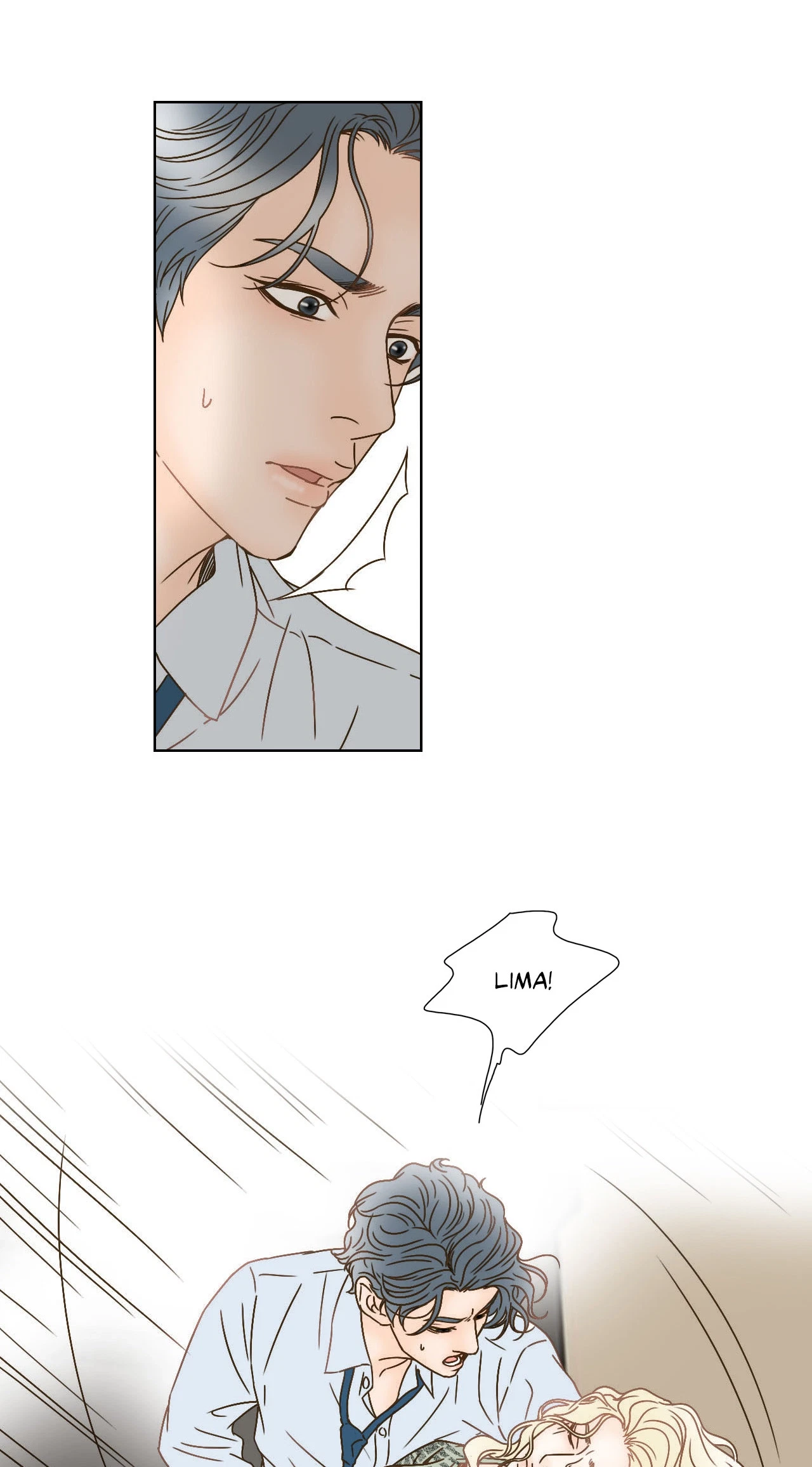 My Mother's Lover 2 Chapter 64, page 62