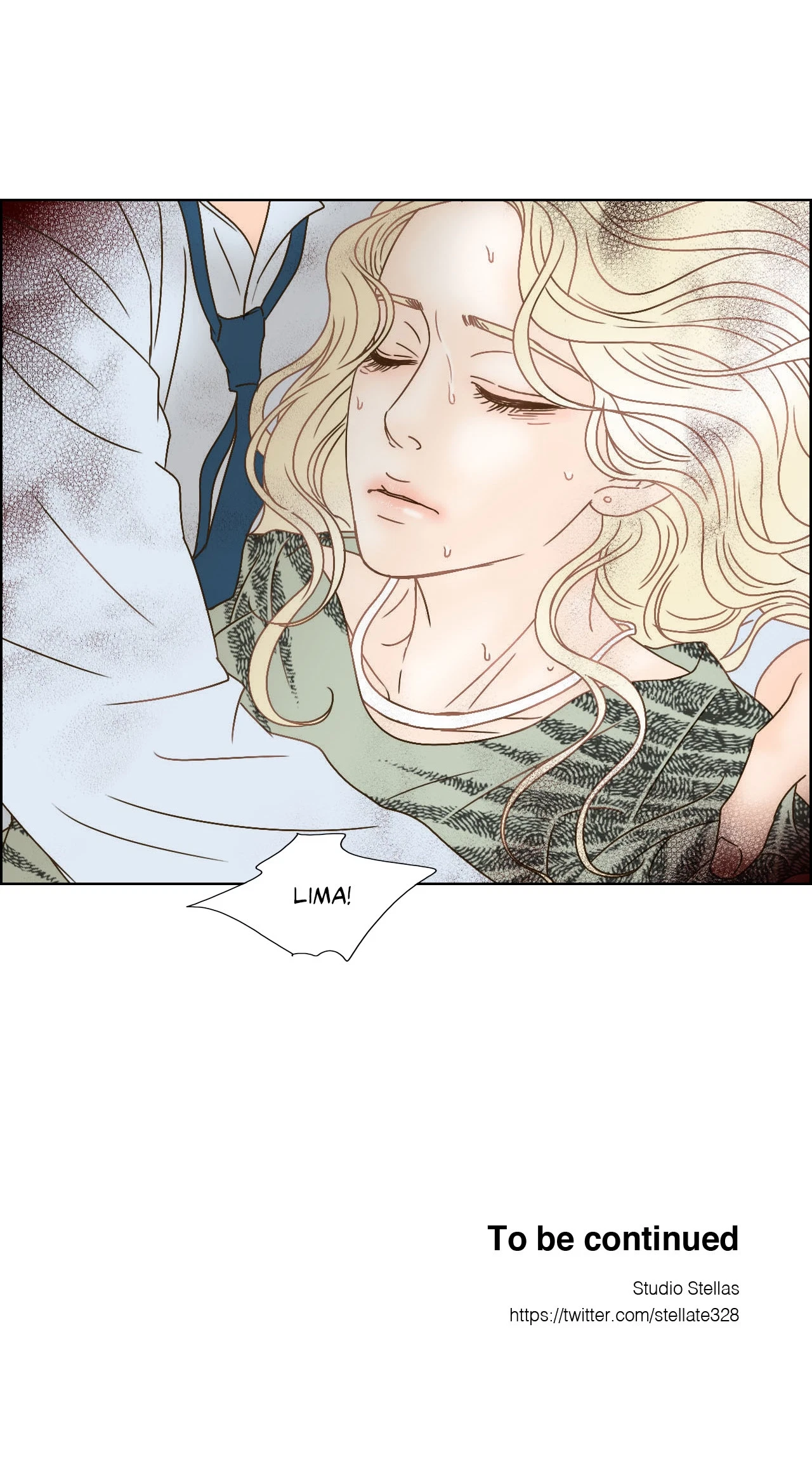 My Mother's Lover 2 Chapter 64, page 64