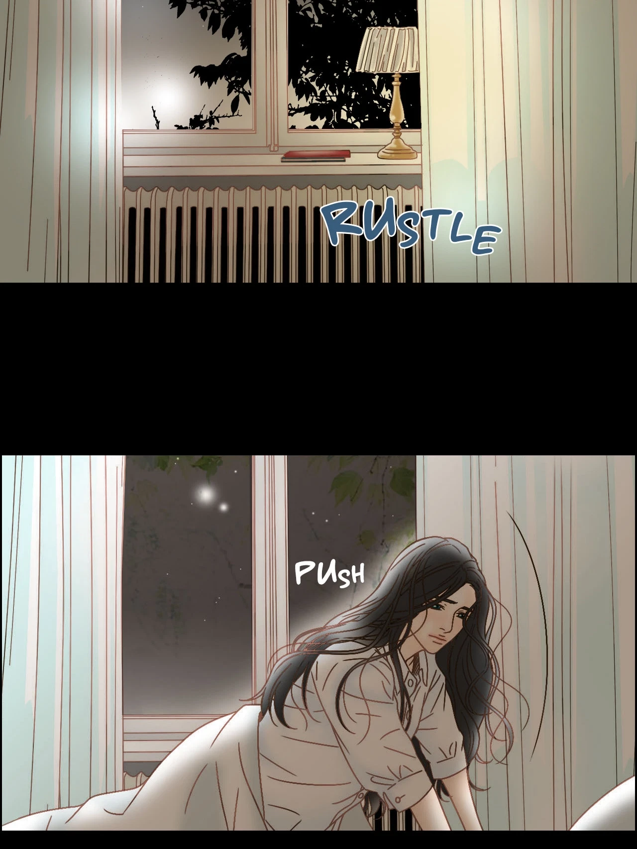 My Mother's Lover 2 Chapter 64, page 8