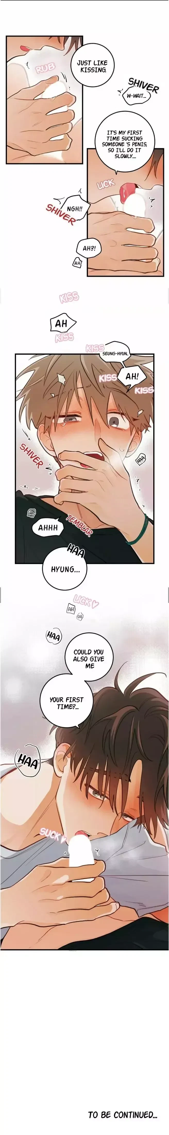 When Pear Blossoms Bloom Chapter 18, page 11