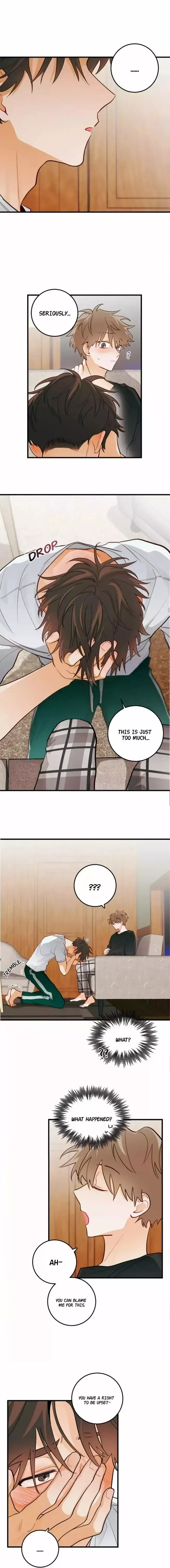 When Pear Blossoms Bloom Chapter 18, page 3