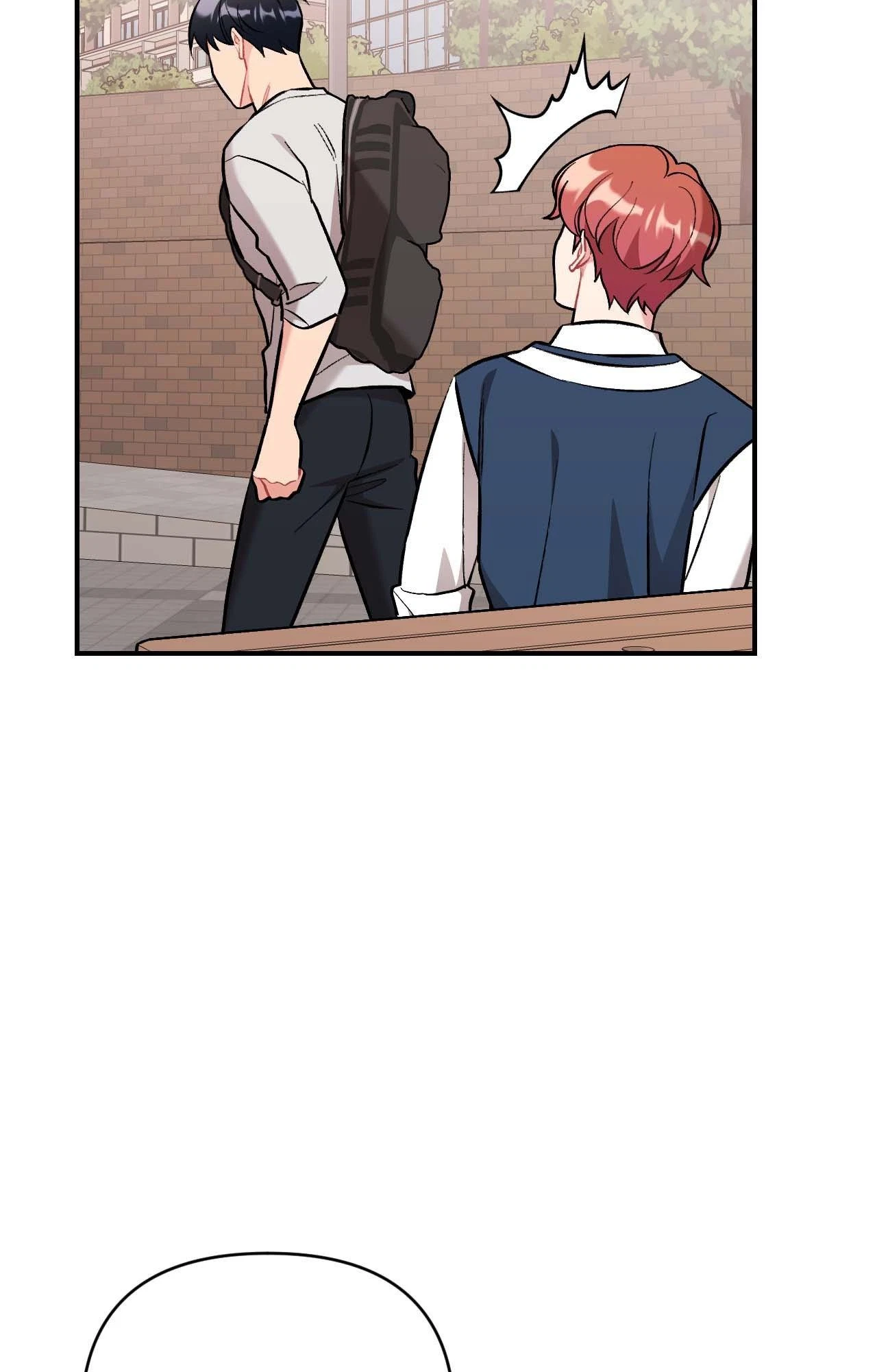 Cherry Picking Chapter 56, page 101